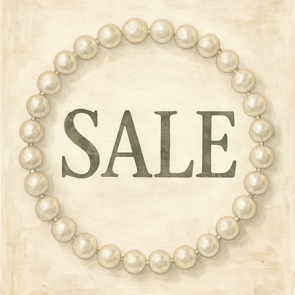 3/$15 Sale! - Picture 1 of 1